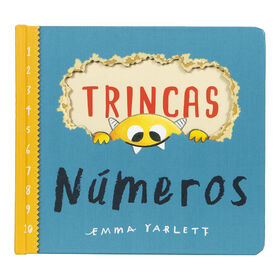 Trincas - Números product image