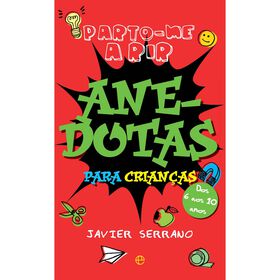 Imagem do produto Anedotas para Crianças