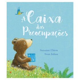 A Caixa das Preocupações product image