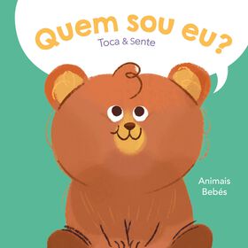 Imagem do produto Animais Bebés