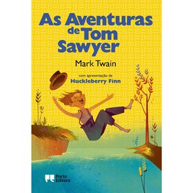 As Aventuras de Tom Sawyer product image