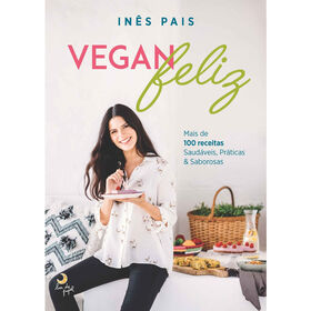 Vegan Feliz product image