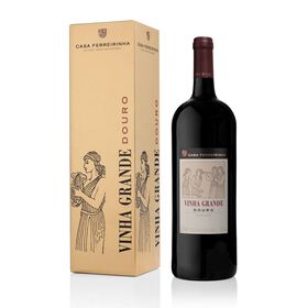 Imagem do produto Vinha Grande DOC Douro Vinho Tinto