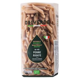 Imagem do produto Massa Penne Integral