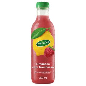 Imagem do produto Sumo Limonada Framboesa