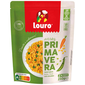 Arroz Primavera Pronto a Comer product image