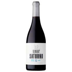 Imagem do produto Vinha de Saturno Regional Alentejano Vinho Tinto