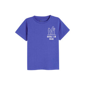 Imagem do produto T-shirt Menino Azul 13/14 Anos