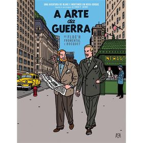 A Arte da Guerra product image