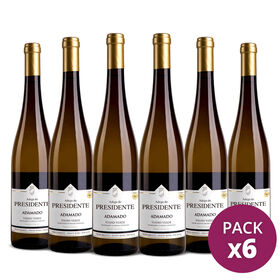 Imagem do produto Adega do Presidente Adamado DOC Vinho Verde Branco