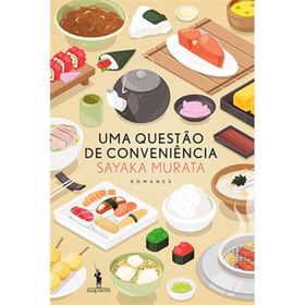 Imagem do produto Uma Questão de Conveniência