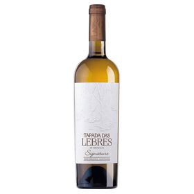 Imagem do produto Tapada das Lebres Signature Regional Alentejo Vinho Branco