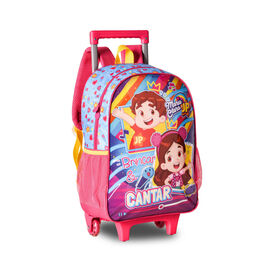 Imagem do produto Trolley Maria Clara & JP