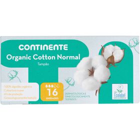 Imagem do produto Tampão Digital Normal