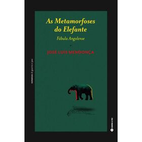 As Metamorfoses do Elefante product image