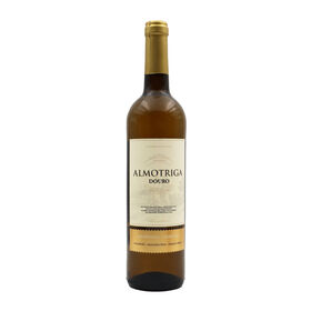 Almotriga Douro Vinho Branco product image