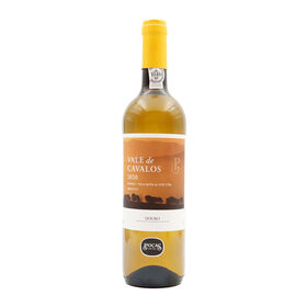 Imagem do produto Vale de Cavalos Douro Vinho Branco