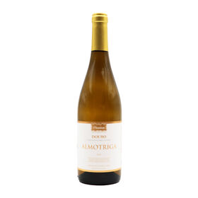 Almotriga Premium Douro Vinho Branco product image