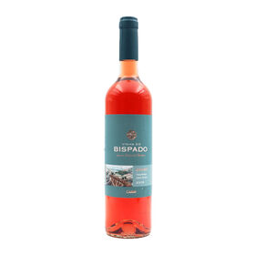 Imagem do produto Vinha do Bispado Douro Vinho Rosé