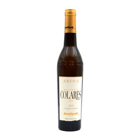 Imagem do produto Adega de Colares Arenae Malvasia Lisboa Vinho Branco