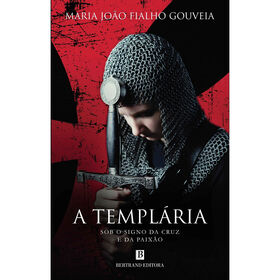 Imagem do produto A Templária