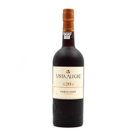 Imagem do produto Vista Alegre 20 Anos Vinho do Porto Tawny