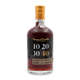 Vasques de Carvalho 40 Anos Vinho do Porto Tawny product image