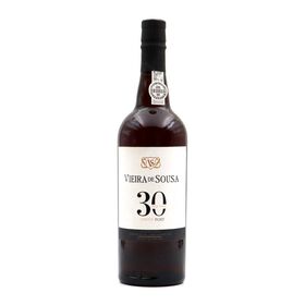 Imagem do produto Vieira de Sousa 30 anos Vinho do Porto Tawny