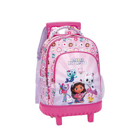Imagem do produto Trolley Gabby & Friends