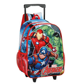 Trolley Avengers product image