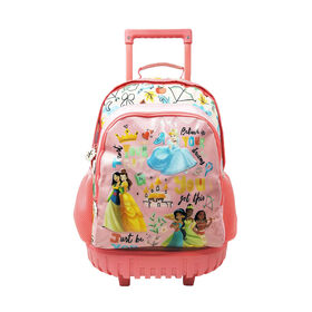 Imagem do produto Trolley Princesas