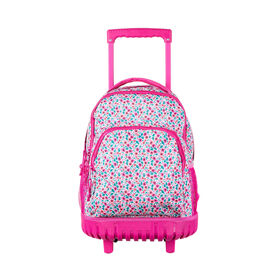 Imagem do produto Trolley Escolar Liberty Flowers