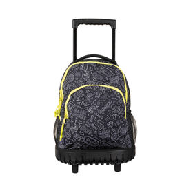 Imagem do produto Trolley Escolar Retro Game