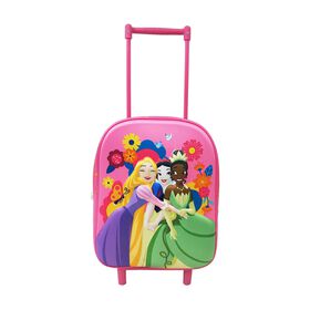 Trolley 3D Princesas product image
