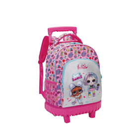 Imagem do produto Trolley Just Dance