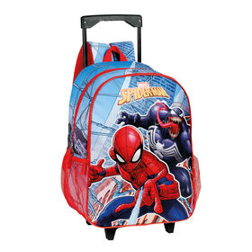 Imagem do produto Trolley Spiderman