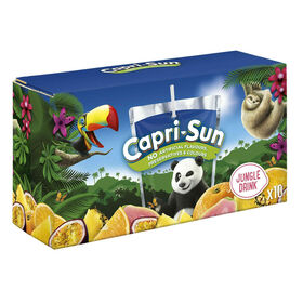 Imagem do produto Sumo Jungle