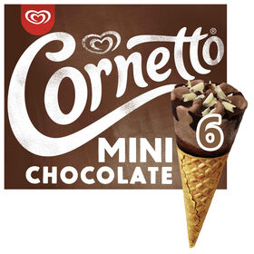 Gelado Mini Chocolate product image