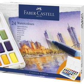 Imagem do produto Aguarelas Goldfaber