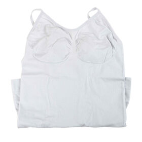 Imagem do produto Top Adelgaçante Cinza Tam. S/M/L/XL
