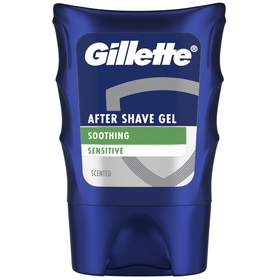 Imagem do produto Aftershave Gel Pele Sensível