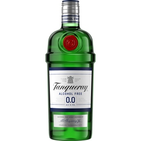 Imagem do produto Tanqueray 0.0