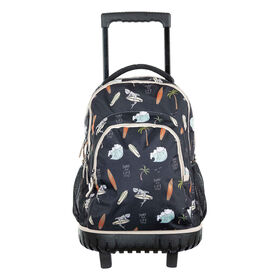 Imagem do produto Trolley Escolar Night Surf