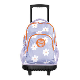 Imagem do produto Trolley Escolar Choose Happy