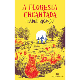 Imagem do produto A Floresta Encantada