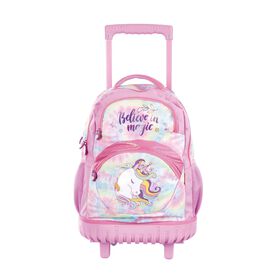 Imagem do produto Trolley Escolar Unicórnio