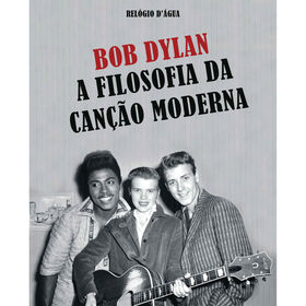 Imagem do produto A Filosofia da Canção Moderna