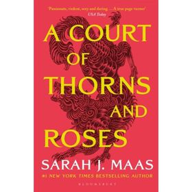 A Court of Thorns and Roses (Book 1) product image
