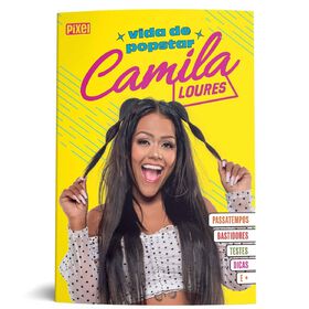 Imagem do produto Vida de Popstar
