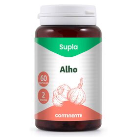 Imagem do produto Suplemento Alimentar Alho